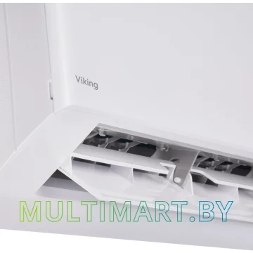 Кондиционер Electrolux Viking 2.0 Super DC Inverter EACS/I-12HVI/N8_21Y картинка 8